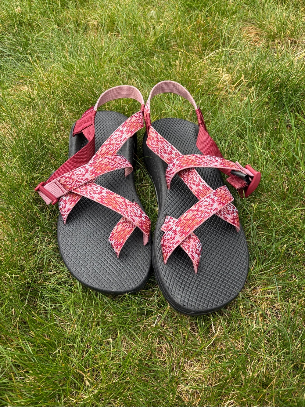 Women's Z/Cloud 2 Adjustable Strap Cushioned Sandal